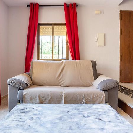 Oasis Playamar Apartment Torremolinos Exterior foto