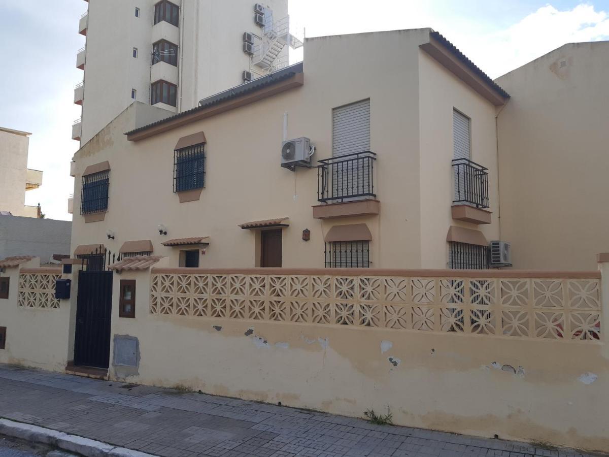 Oasis Playamar Apartment Torremolinos Exterior foto
