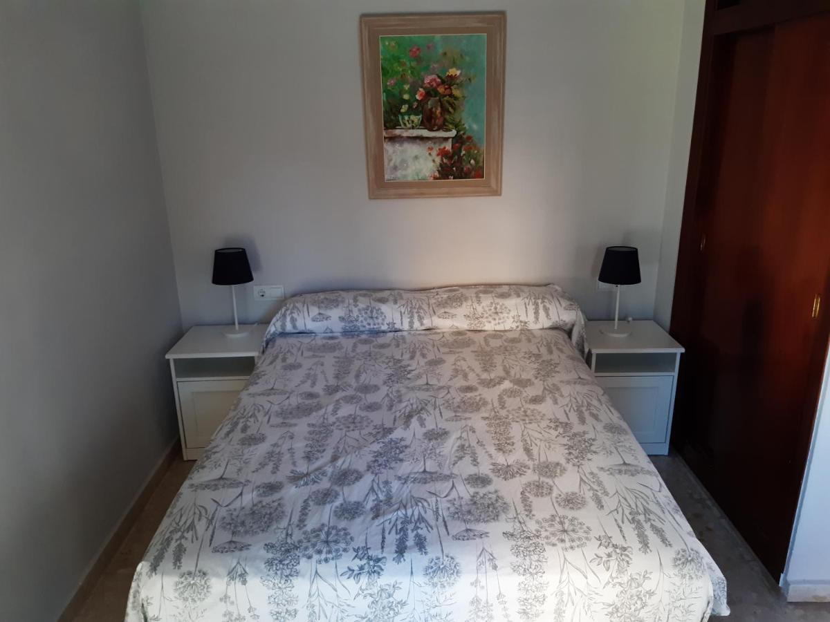 Oasis Playamar Apartment Torremolinos Exterior foto