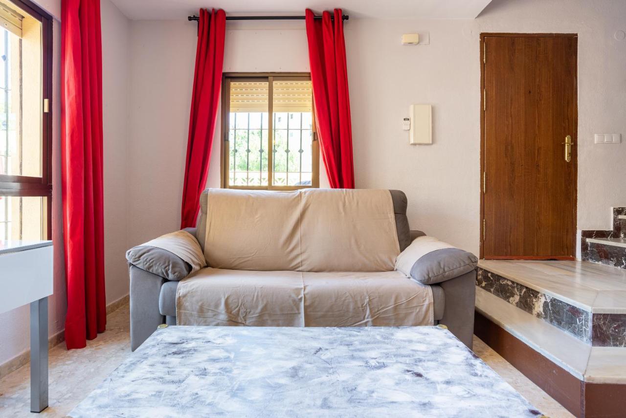 Oasis Playamar Apartment Torremolinos Exterior foto
