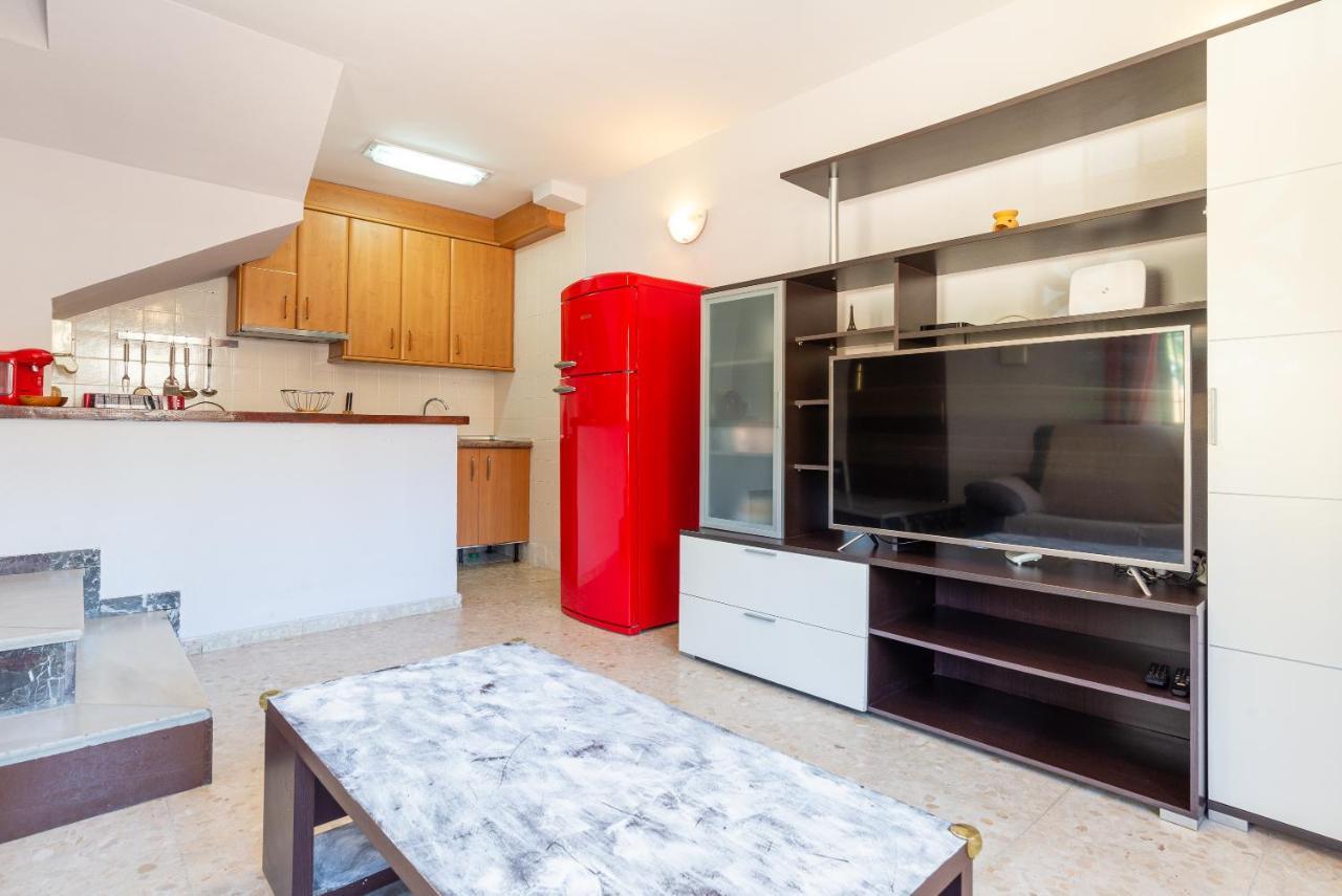 Oasis Playamar Apartment Torremolinos Exterior foto