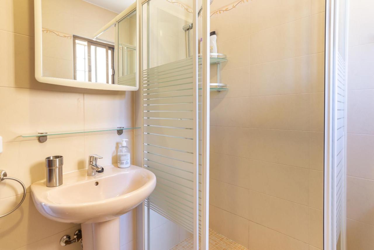 Oasis Playamar Apartment Torremolinos Exterior foto
