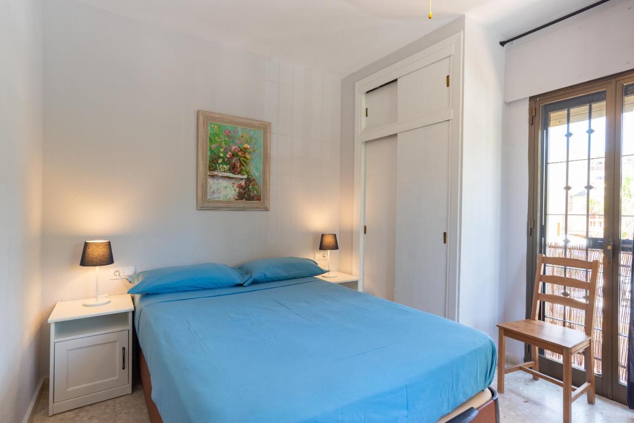 Oasis Playamar Apartment Torremolinos Exterior foto