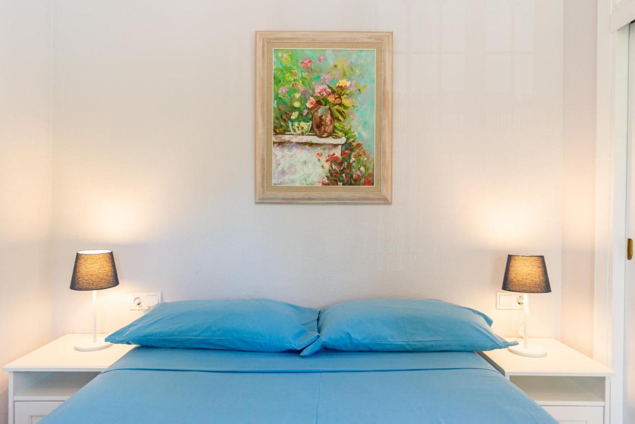 Oasis Playamar Apartment Torremolinos Exterior foto