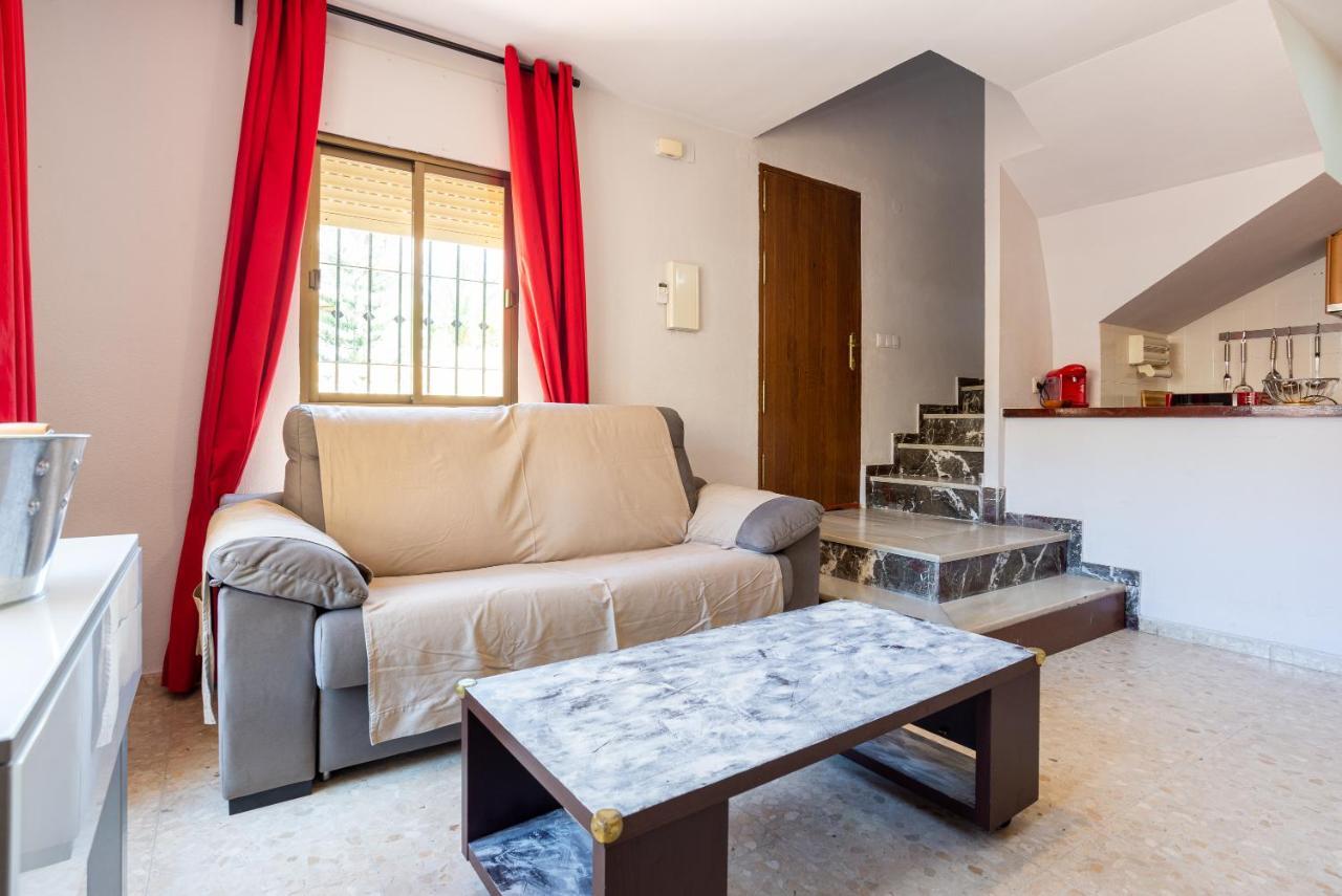 Oasis Playamar Apartment Torremolinos Exterior foto