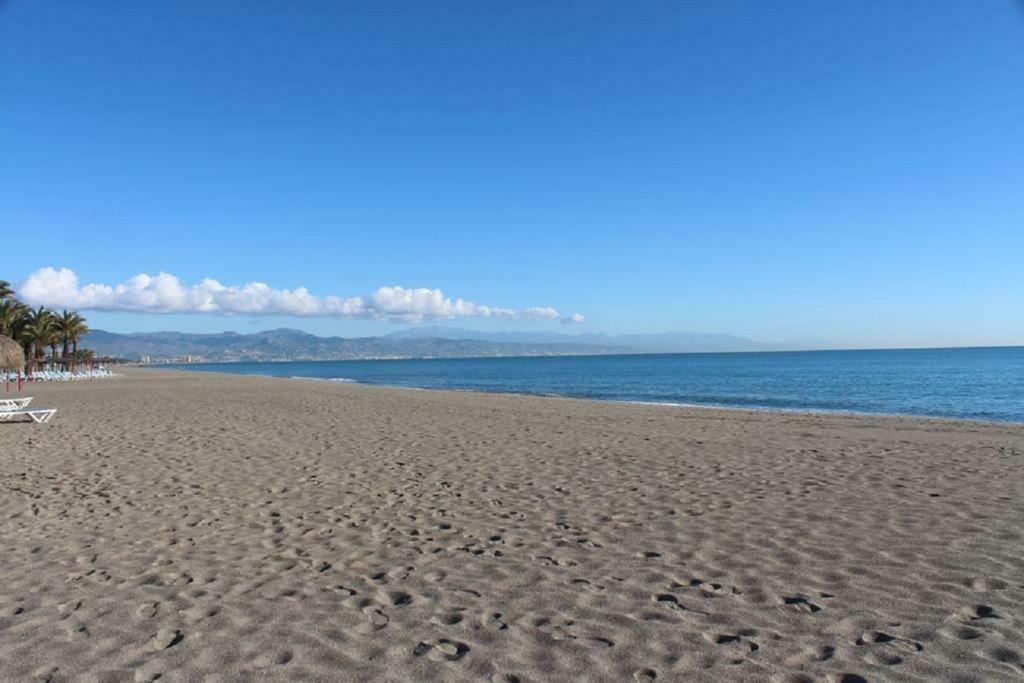 Oasis Playamar Apartment Torremolinos Exterior foto