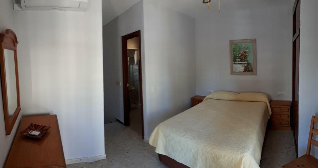 Oasis Playamar Apartment Torremolinos Exterior foto