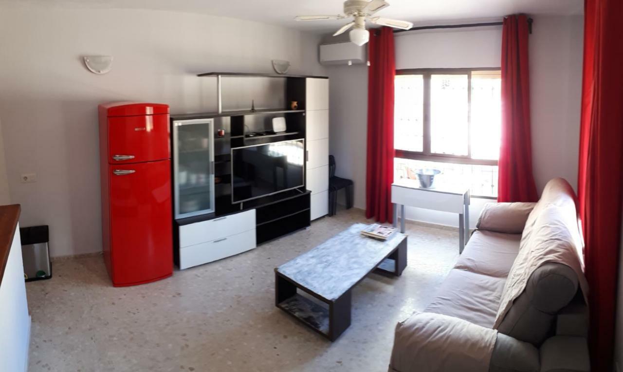 Oasis Playamar Apartment Torremolinos Exterior foto