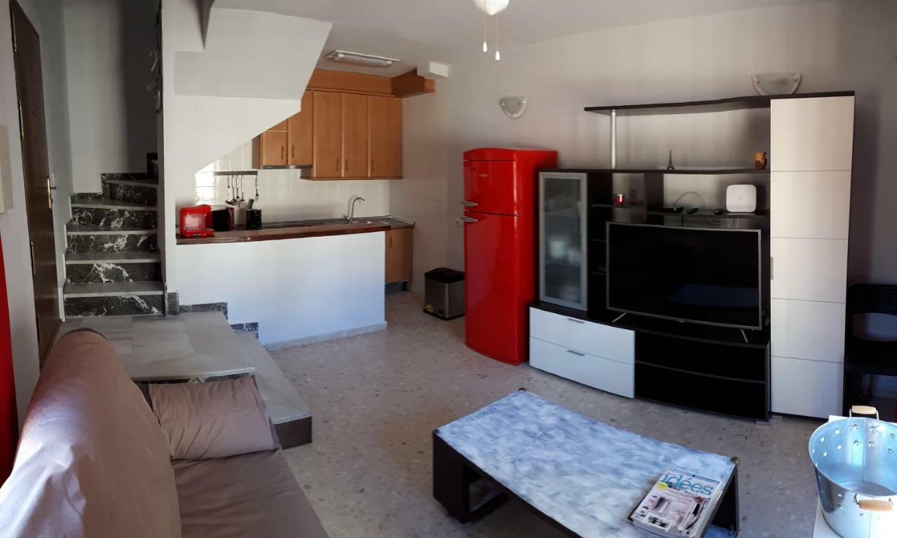 Oasis Playamar Apartment Torremolinos Exterior foto